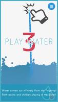 Play Water 3 - Fun color mix!! โปสเตอร์