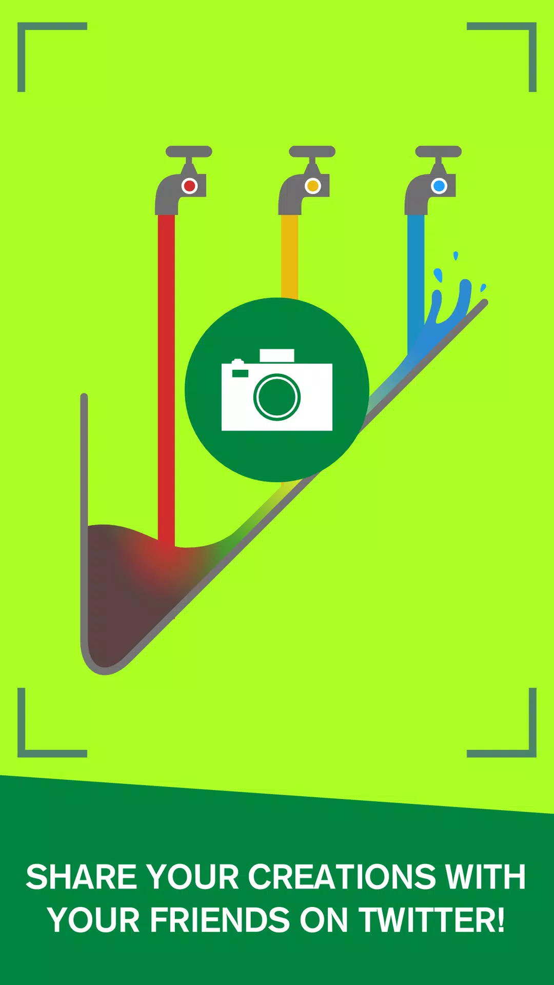 赤ちゃん 幼児 子どもアプリ 水遊びと色遊びお絵かきおすすめ人気子供知育ゲーム For Android Apk Download