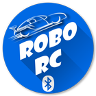 Robo RC (Toy Remote Control) icône