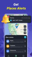 Family Location Sharing screenshot 2