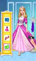 Fashion Doll: Dream House Life screenshot 1