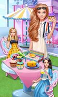 Fashion Doll: Dream House Life Screenshot 2
