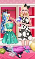 Fashion Doll - House Cleaning ภาพหน้าจอ 1