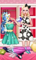 Fashion Doll - House Cleaning تصوير الشاشة 1