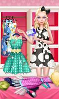 Fashion Doll - House Cleaning screenshot 1