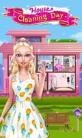 Fashion Doll - House Cleaning ภาพหน้าจอ 2