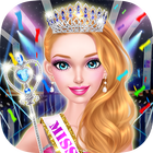 Icona Fashion Doll - Beauty Queen