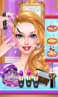 Fashion Doll - Beauty Queen اسکرین شاٹ 3