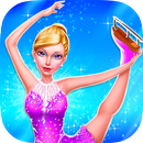 Ice Skating Superstar - Perfec APK