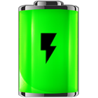 Battery Optimizer fast charger pro আইকন