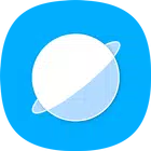 Web瀏覽器 圖標