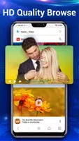 Web瀏覽器 截圖 2
