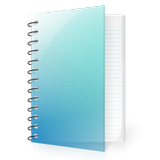 Icona Notepad Veloce