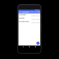 Schneller Notizblock Screenshot 2