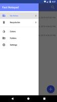 Fast Notepad screenshot 3