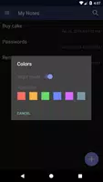 Fast Notepad screenshot 4