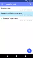 Fast Notepad screenshot 6