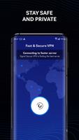 Fast & Secure VPN ภาพหน้าจอ 3