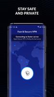 Fast & Secure VPN ภาพหน้าจอ 3