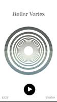 Roller Vortex ポスター