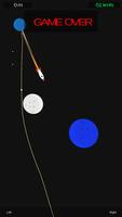 Rocket : Planet Mars & Space تصوير الشاشة 3