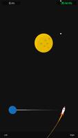 Rocket : Planet Mars & Space تصوير الشاشة 2