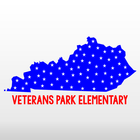 Veterans Park Elementary आइकन