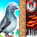 Pigeon Rescue - escape game APK
