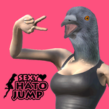 セクシーハトジャンプ とってもかわいいクソゲー