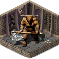 Exiled Kingdoms RPG XAPK download