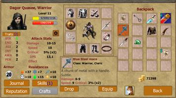 Exiled Kingdoms screenshot 2