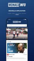 Monaco Info โปสเตอร์