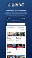 Monaco Info ภาพหน้าจอ 1