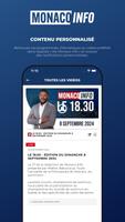 Monaco Info ภาพหน้าจอ 2