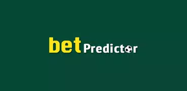 Bet Predictor - Прогнозы ставок