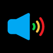 Auto Volume by Speed or Noise icon