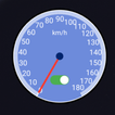 Speedometer+Speedometer Widget icon