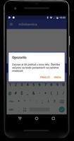 mDobavnica screenshot 1