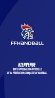 FFHandball plakat