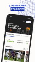 Fichajes fútbol: mercado 截图 3