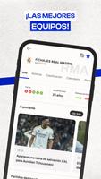 Fichajes fútbol: mercado imagem de tela 3
