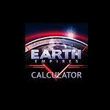 Earth Empire Attack Calculator ikon