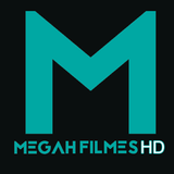 MegahFilmesHD أيقونة