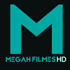 MegahFilmesHD иконка