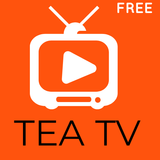 Tea Tv movie app