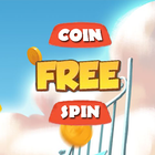 Coin Master Spins Free - Coin Master Rewards News icône