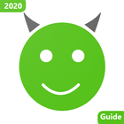 Happy Mod - tips and Advice icon