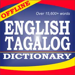 English to Filipino Dictionary