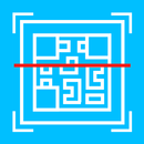 QRCode and Barcode Reader + Generator APK