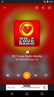 Radio Philippines Ekran Görüntüsü 2